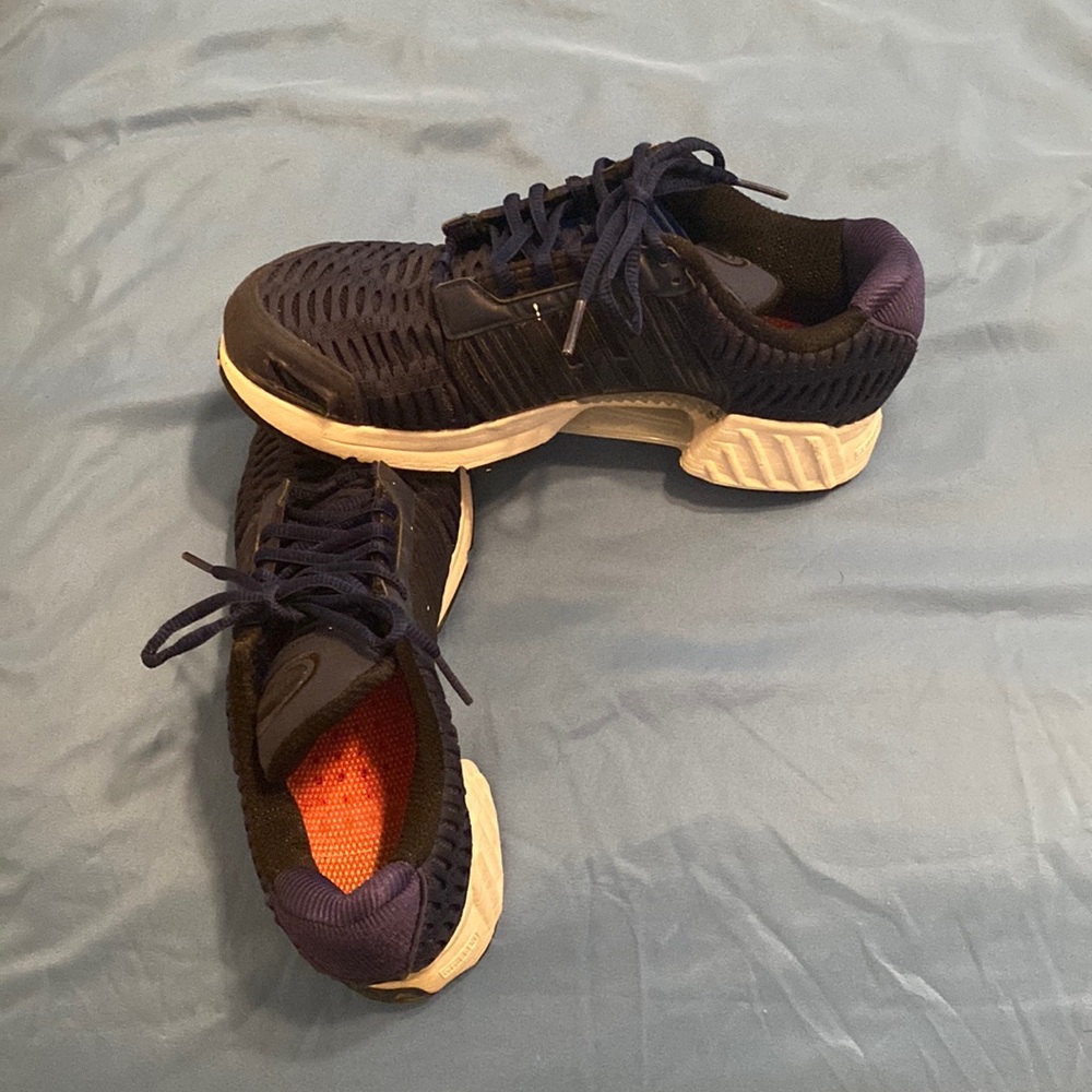 Adidas, ClimaCool, Blue